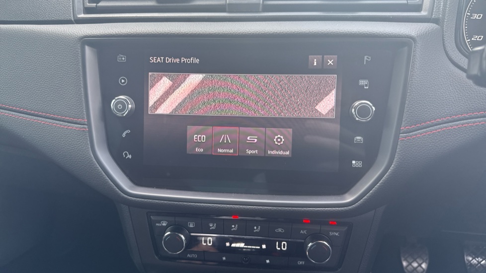 SEAT Arona 1.0 TSI 115 FR [EZ] 5dr Petrol Hatchback - Image 44