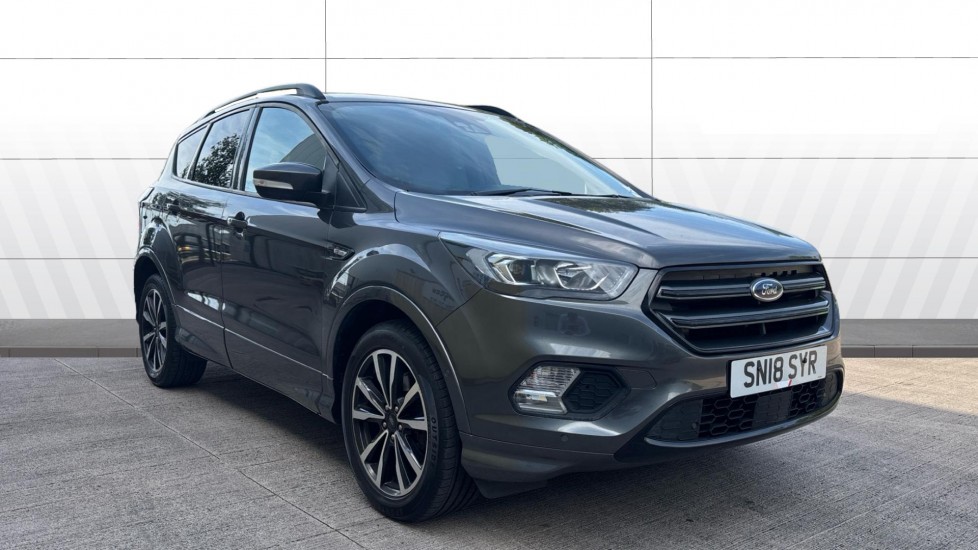 Ford Kuga 1.5 TDCi ST-Line 5dr 2WD Diesel Estate - Image 1