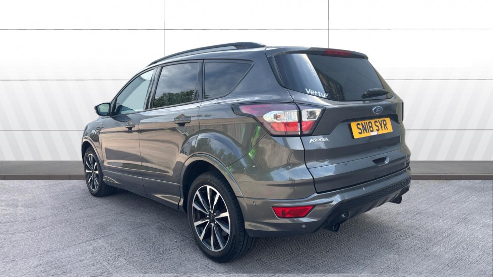 Ford Kuga 1.5 TDCi ST-Line 5dr 2WD Diesel Estate - Image 2