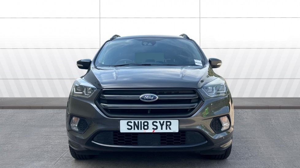 Ford Kuga 1.5 TDCi ST-Line 5dr 2WD Diesel Estate - Image 3