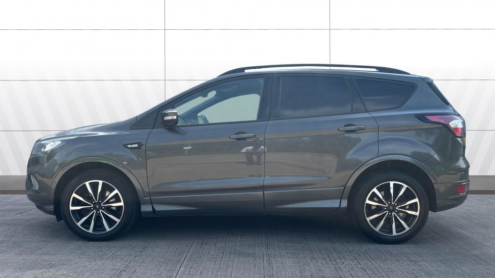 Ford Kuga 1.5 TDCi ST-Line 5dr 2WD Diesel Estate - Image 5
