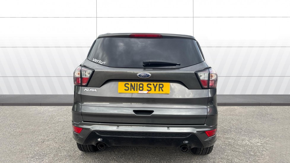 Ford Kuga 1.5 TDCi ST-Line 5dr 2WD Diesel Estate - Image 6