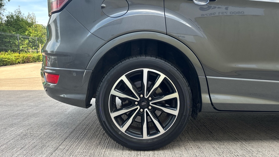 Ford Kuga 1.5 TDCi ST-Line 5dr 2WD Diesel Estate - Image 7