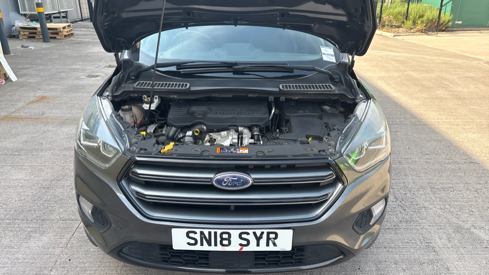 Ford Kuga 1.5 TDCi ST-Line 5dr 2WD Diesel Estate - Image 8
