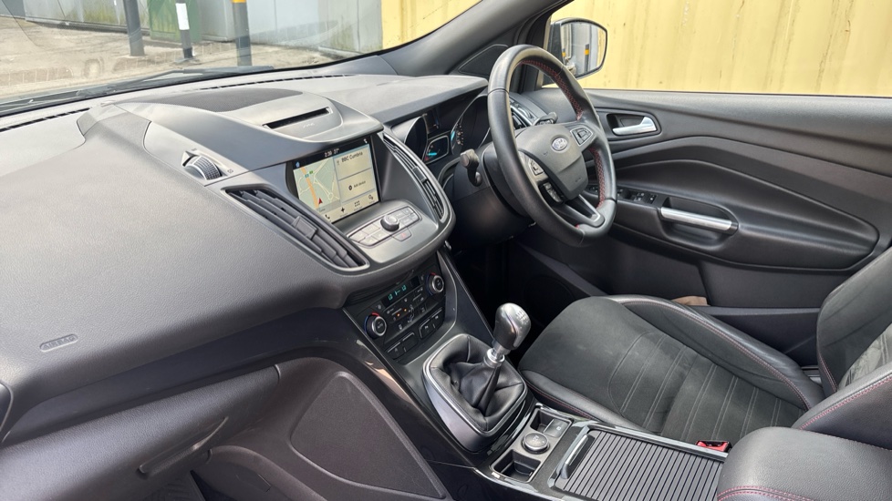 Ford Kuga 1.5 TDCi ST-Line 5dr 2WD Diesel Estate - Image 9