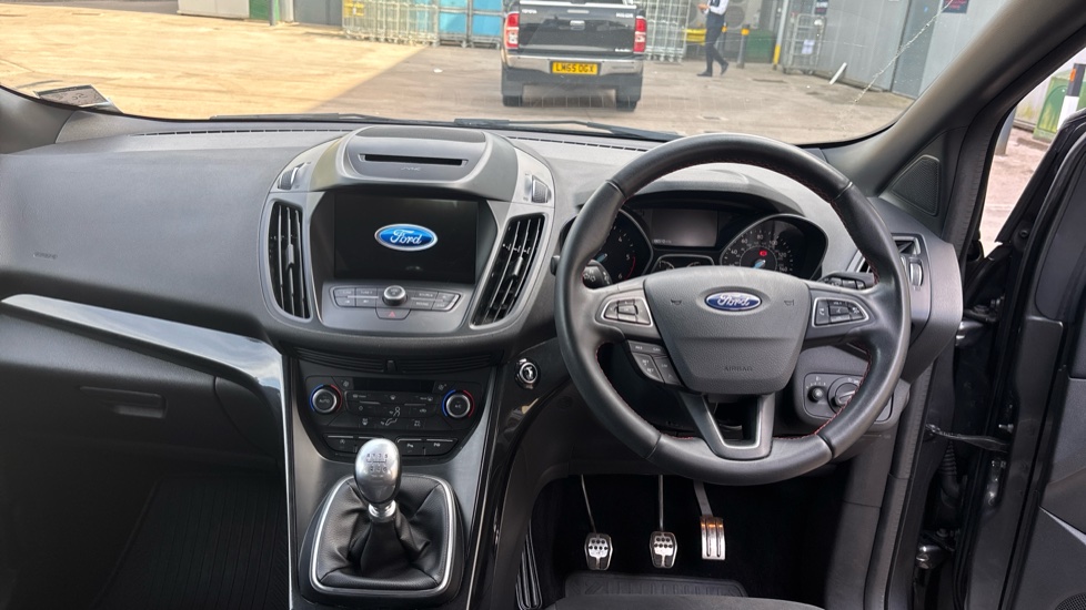 Ford Kuga 1.5 TDCi ST-Line 5dr 2WD Diesel Estate - Image 10