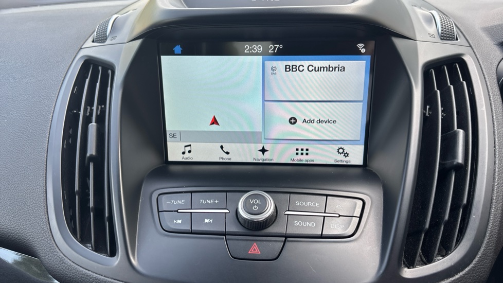 Ford Kuga 1.5 TDCi ST-Line 5dr 2WD Diesel Estate - Image 12
