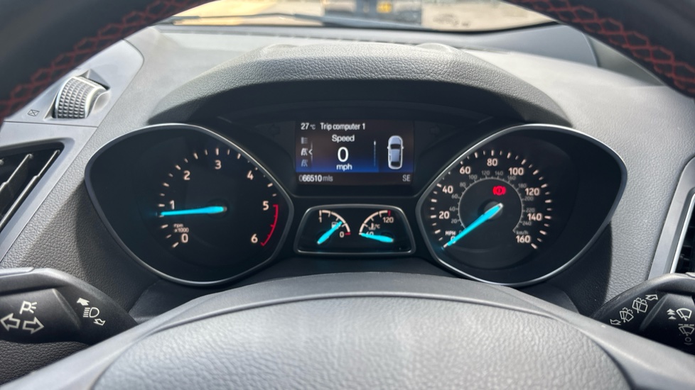 Ford Kuga 1.5 TDCi ST-Line 5dr 2WD Diesel Estate - Image 18