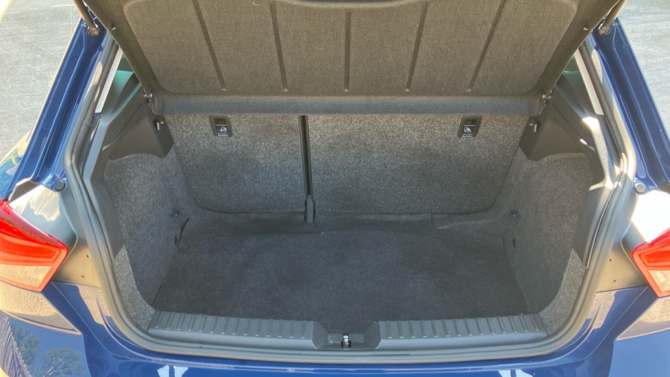 SEAT Ibiza 1.0 TSI 115 FR 5dr Petrol Hatchback - Image 4