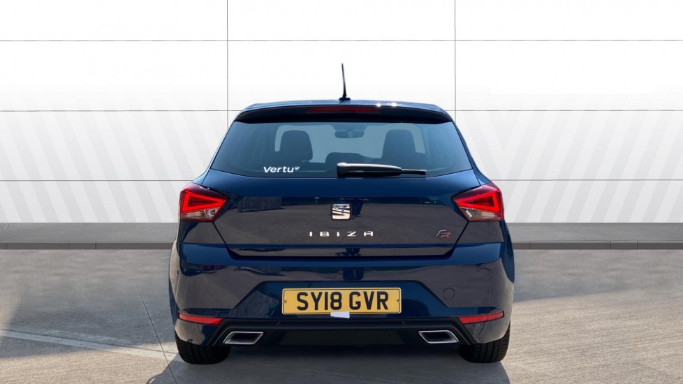 SEAT Ibiza 1.0 TSI 115 FR 5dr Petrol Hatchback - Image 6