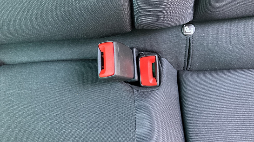 SEAT Ibiza 1.0 TSI 115 FR 5dr Petrol Hatchback - Image 17