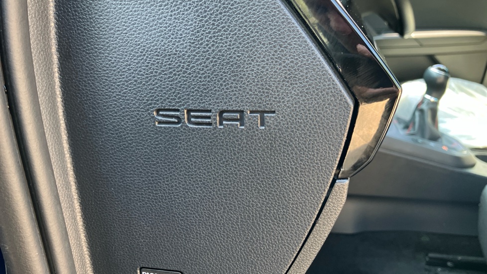 SEAT Ibiza 1.0 TSI 115 FR 5dr Petrol Hatchback - Image 47