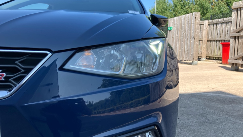 SEAT Ibiza 1.0 TSI 115 FR 5dr Petrol Hatchback - Image 53