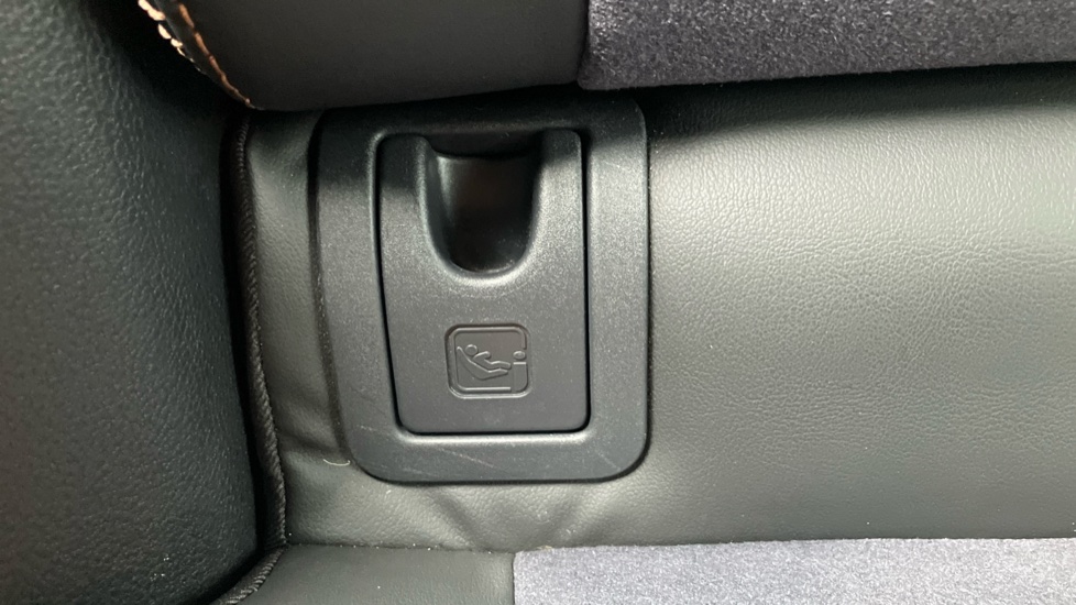 Lexus LBX 1.5 Takumi 5dr E-CVT Hybrid Hatchback - Image 48