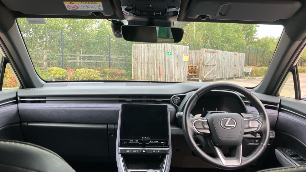 Lexus LBX 1.5 Takumi 5dr E-CVT Hybrid Hatchback - Image 52