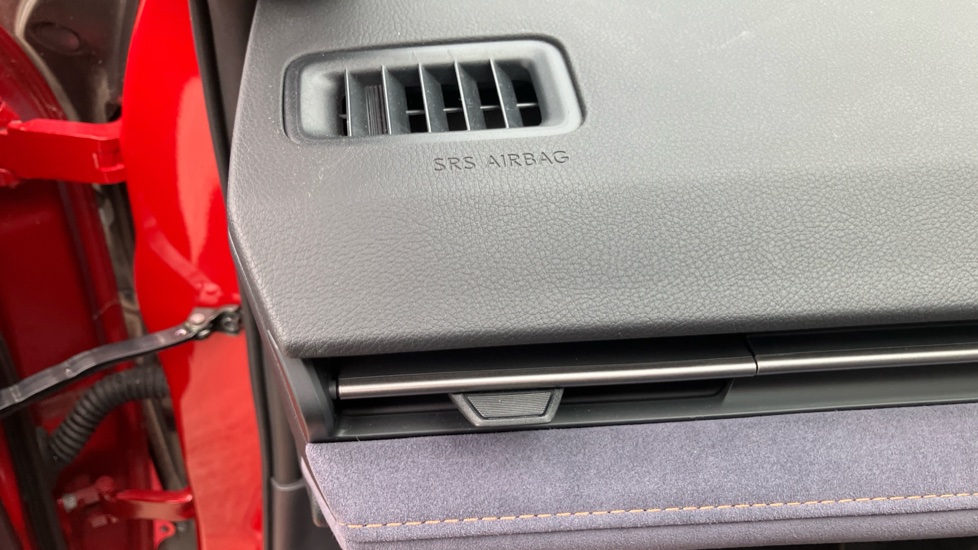 Lexus LBX 1.5 Takumi 5dr E-CVT Hybrid Hatchback - Image 66