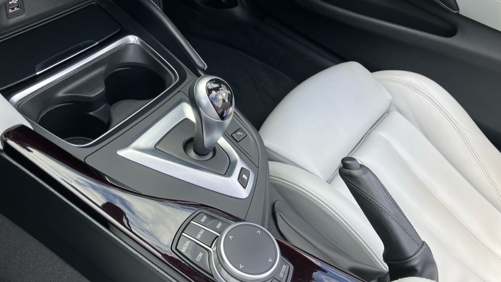 BMW M4 2dr DCT [Competition Pack] Petrol Convertible - Image 13