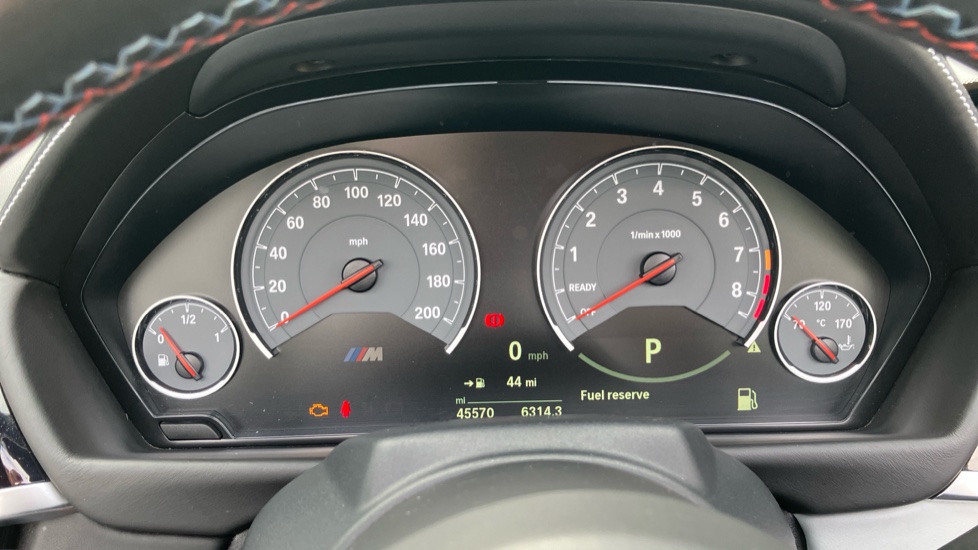 BMW M4 2dr DCT [Competition Pack] Petrol Convertible - Image 18