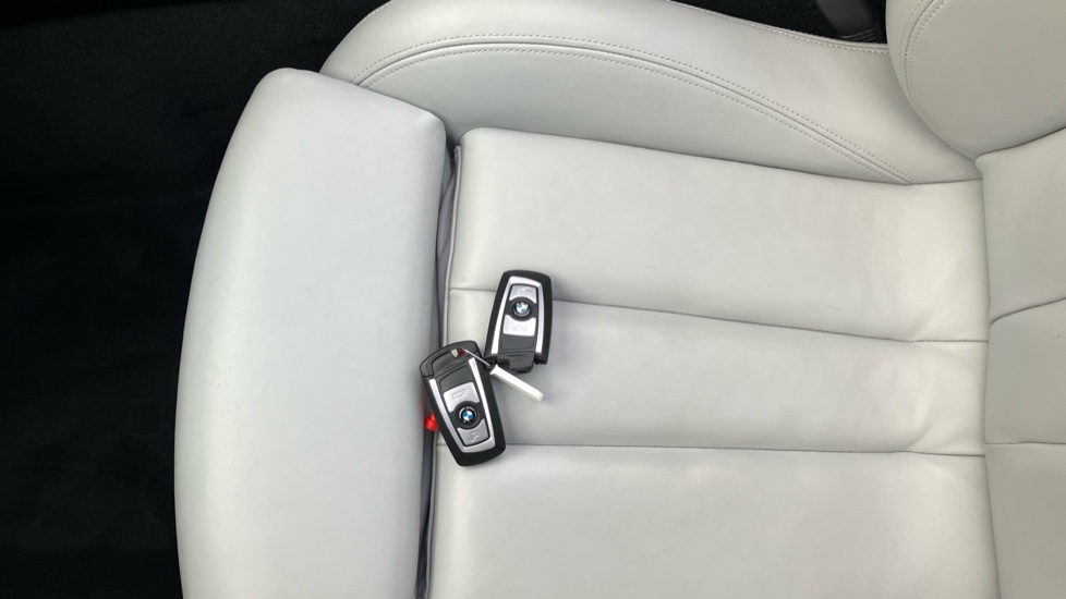 BMW M4 2dr DCT [Competition Pack] Petrol Convertible - Image 19