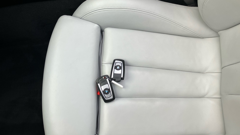 BMW M4 2dr DCT [Competition Pack] Petrol Convertible - Image 20