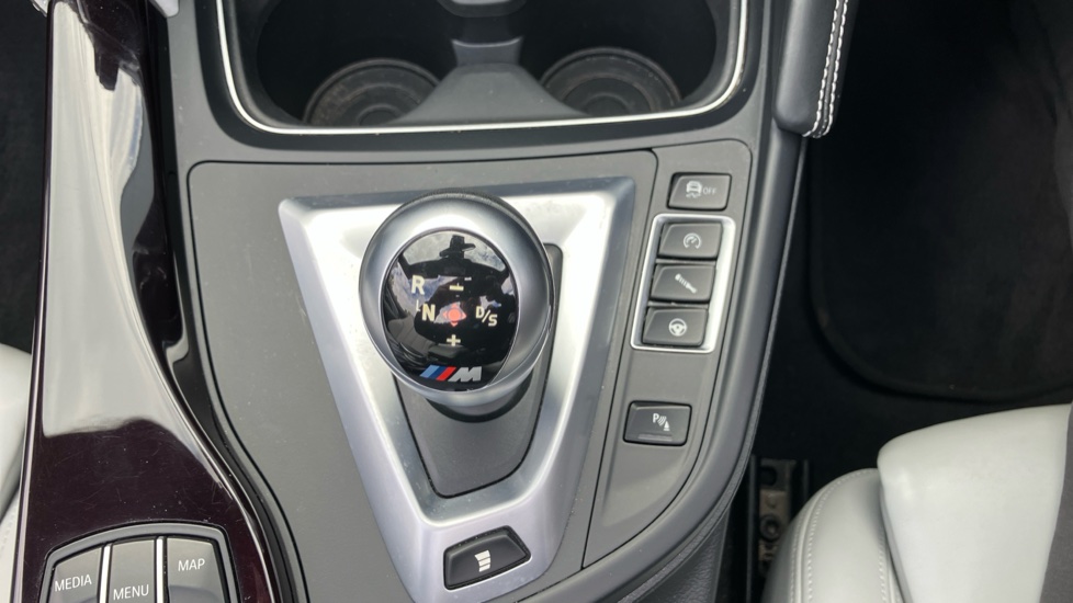 BMW M4 2dr DCT [Competition Pack] Petrol Convertible - Image 24