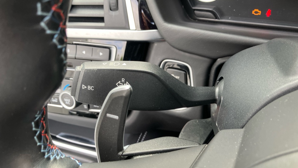 BMW M4 2dr DCT [Competition Pack] Petrol Convertible - Image 32