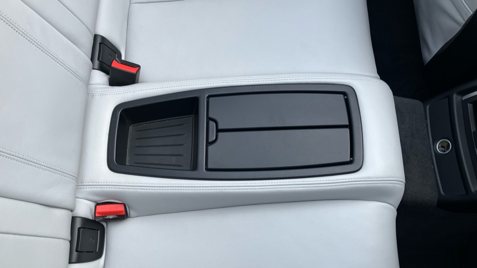 BMW M4 2dr DCT [Competition Pack] Petrol Convertible - Image 43