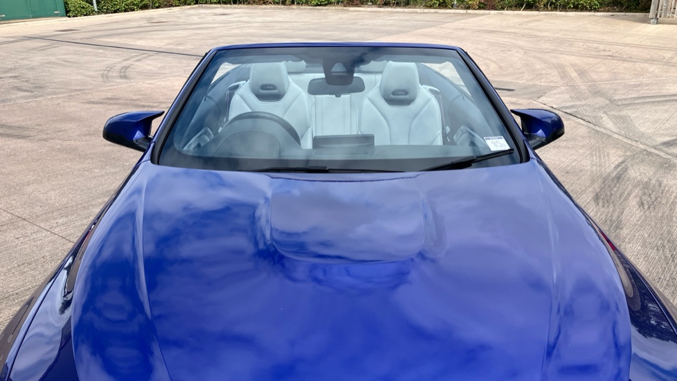 BMW M4 2dr DCT [Competition Pack] Petrol Convertible - Image 65