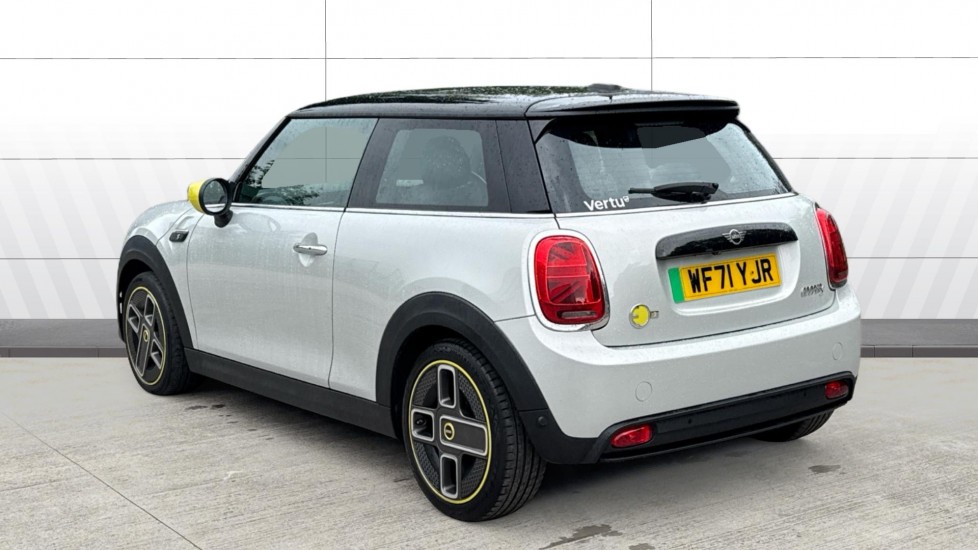 MINI Hatchback 135kW Cooper S Level 2 33kWh 3dr Auto Electric Hatchback - Image 2
