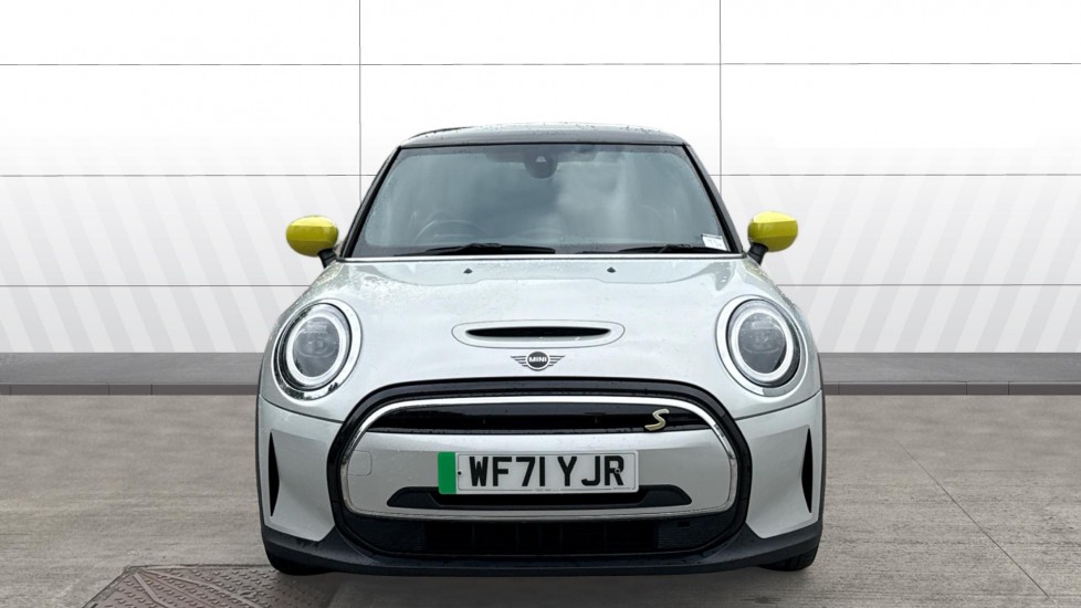 MINI Hatchback 135kW Cooper S Level 2 33kWh 3dr Auto Electric Hatchback - Image 3