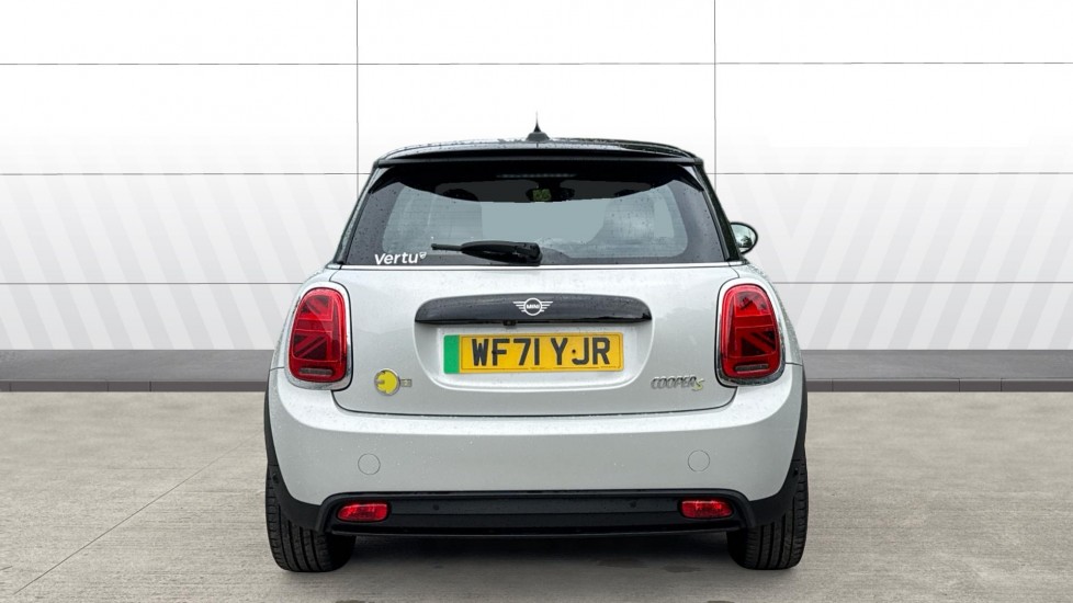 MINI Hatchback 135kW Cooper S Level 2 33kWh 3dr Auto Electric Hatchback - Image 6