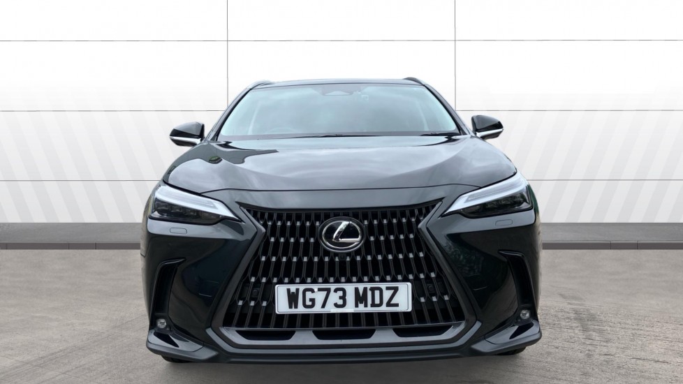 Lexus NX 350h 2.5 Takumi 5dr E-CVT [Pan roof] Hybrid Estate - Image 3