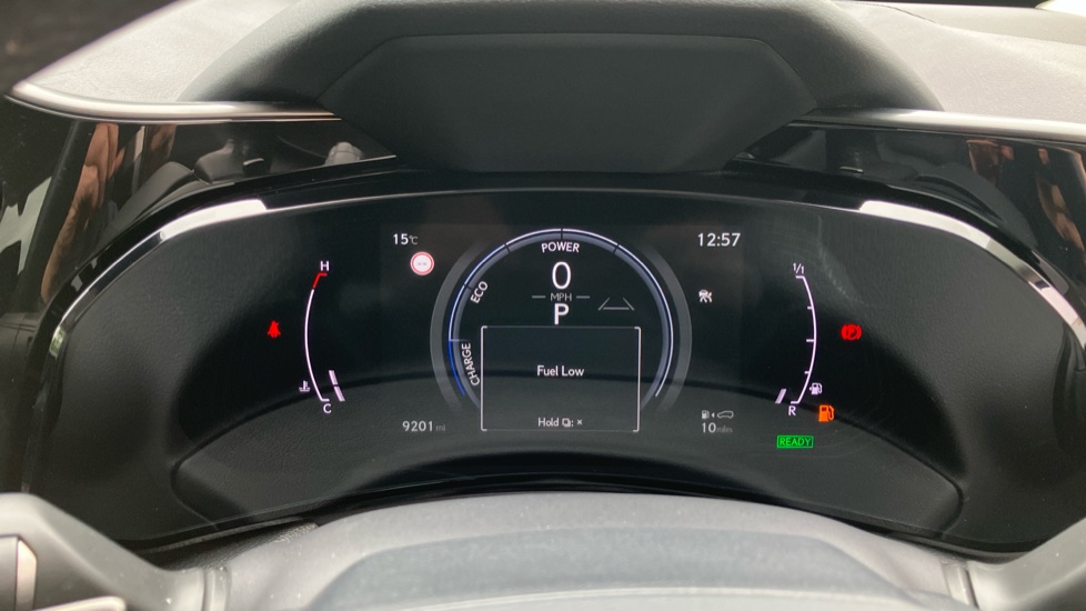 Lexus NX 350h 2.5 Takumi 5dr E-CVT [Pan roof] Hybrid Estate - Image 18