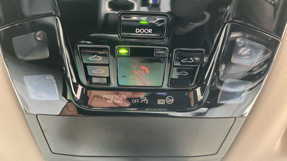 Lexus NX 350h 2.5 Takumi 5dr E-CVT [Pan roof] Hybrid Estate - Image 28