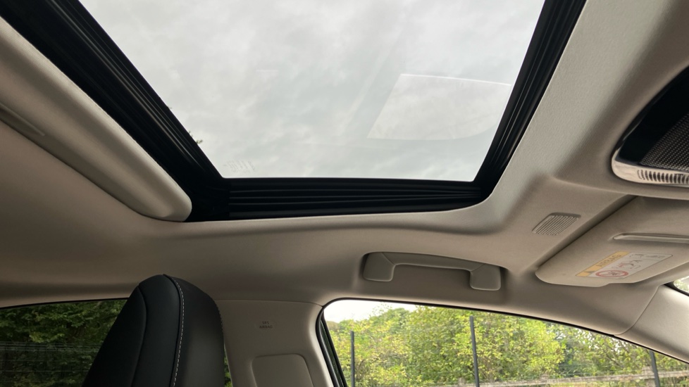 Lexus NX 350h 2.5 Takumi 5dr E-CVT [Pan roof] Hybrid Estate - Image 30