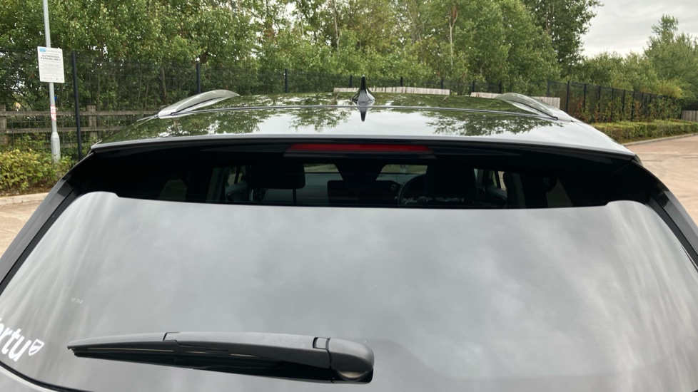 Lexus NX 350h 2.5 Takumi 5dr E-CVT [Pan roof] Hybrid Estate - Image 61