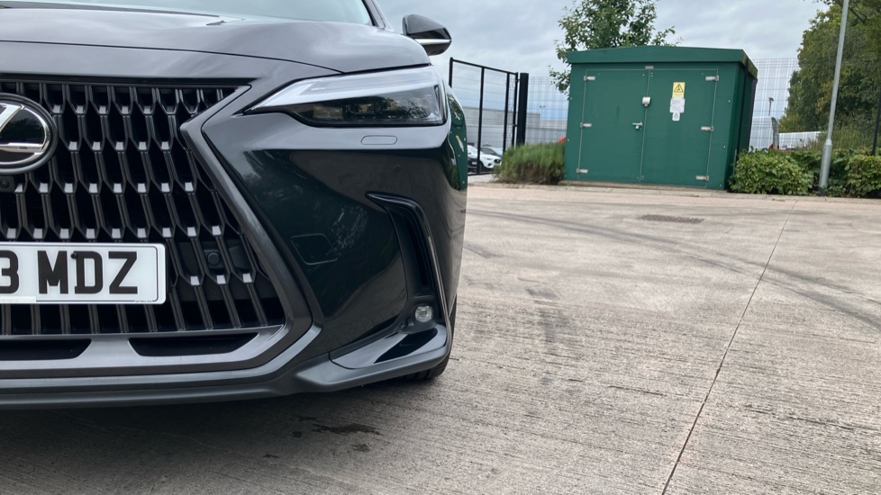 Lexus NX 350h 2.5 Takumi 5dr E-CVT [Pan roof] Hybrid Estate - Image 78