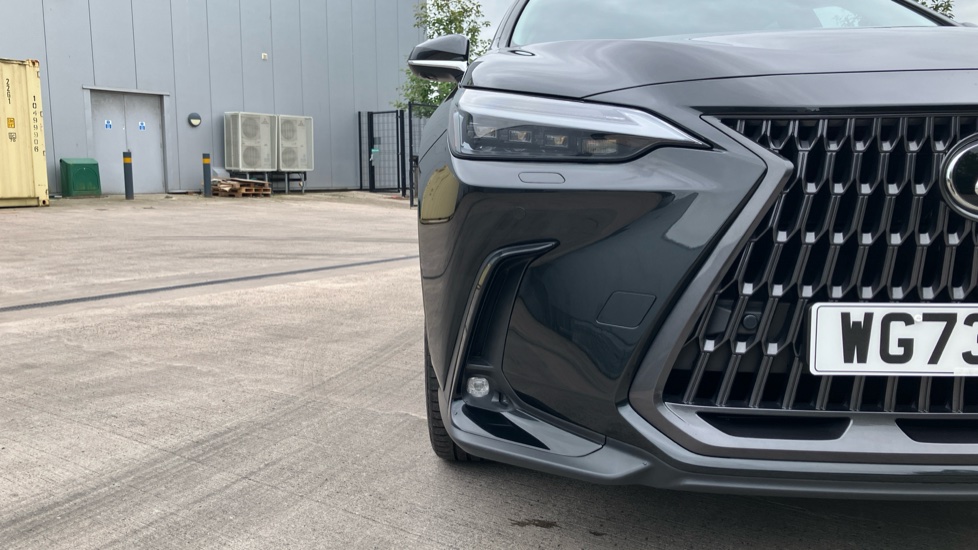 Lexus NX 350h 2.5 Takumi 5dr E-CVT [Pan roof] Hybrid Estate - Image 79