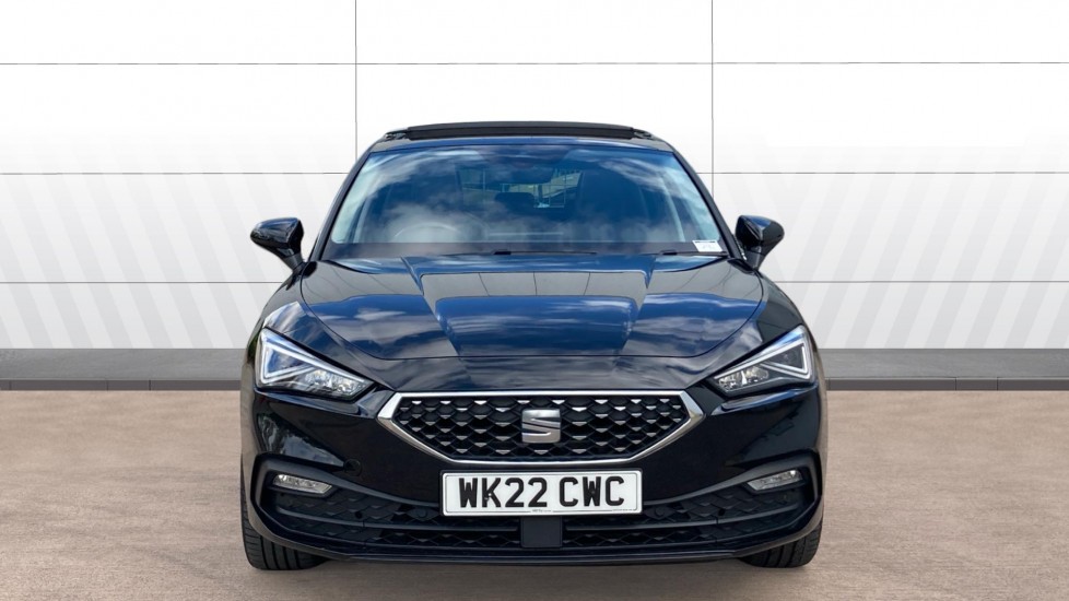 SEAT Leon 1.0 eTSI Xcellence Lux 5dr DSG Petrol Hatchback - Image 3