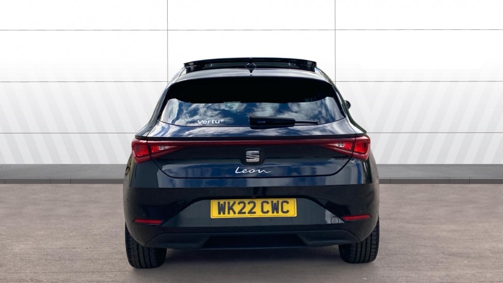 SEAT Leon 1.0 eTSI Xcellence Lux 5dr DSG Petrol Hatchback - Image 6