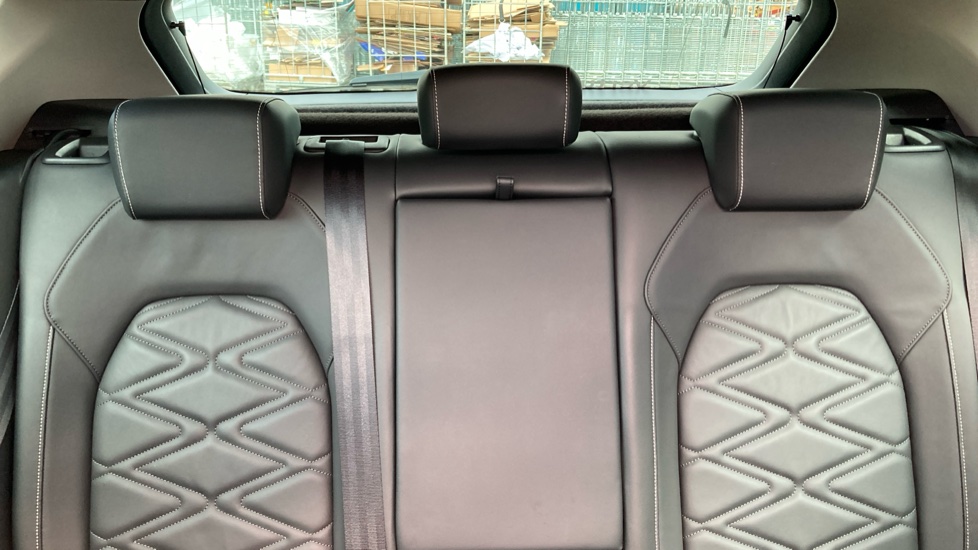 SEAT Leon 1.0 eTSI Xcellence Lux 5dr DSG Petrol Hatchback - Image 15
