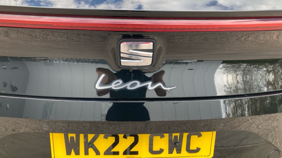 SEAT Leon 1.0 eTSI Xcellence Lux 5dr DSG Petrol Hatchback - Image 42
