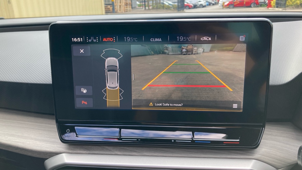 SEAT Leon 1.0 eTSI Xcellence Lux 5dr DSG Petrol Hatchback - Image 51