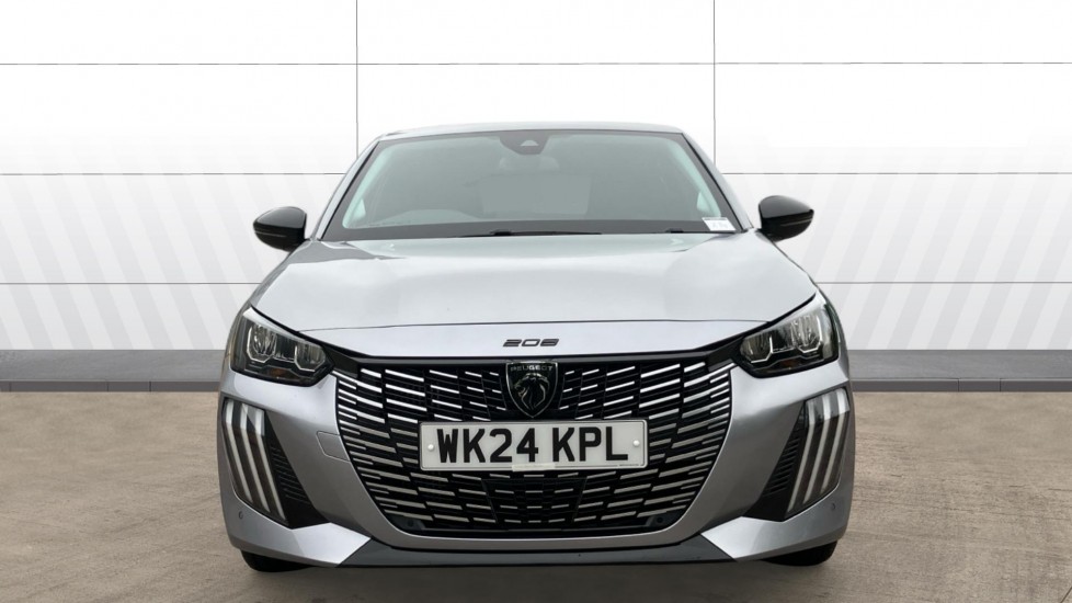 Peugeot 208 1.2 PureTech 100 Allure 5dr Petrol Hatchback - Image 3