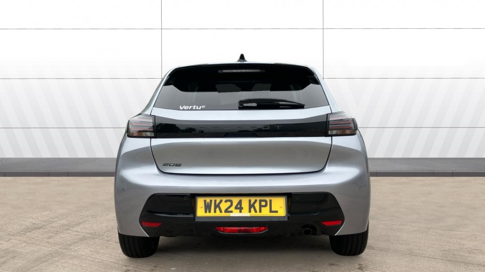 Peugeot 208 1.2 PureTech 100 Allure 5dr Petrol Hatchback - Image 6