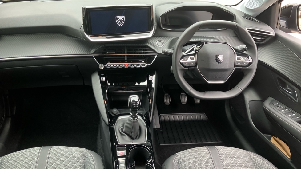 Peugeot 208 1.2 PureTech 100 Allure 5dr Petrol Hatchback - Image 10