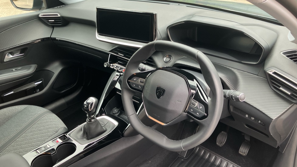 Peugeot 208 1.2 PureTech 100 Allure 5dr Petrol Hatchback - Image 11