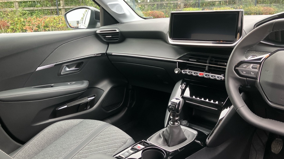 Peugeot 208 1.2 PureTech 100 Allure 5dr Petrol Hatchback - Image 14