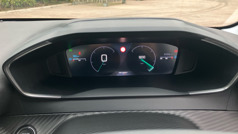 Peugeot 208 1.2 PureTech 100 Allure 5dr Petrol Hatchback - Image 18
