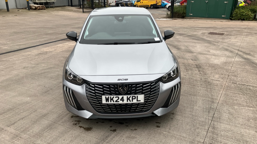 Peugeot 208 1.2 PureTech 100 Allure 5dr Petrol Hatchback - Image 64